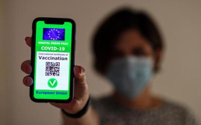 LA VERIFICA DEL GREEN PASS. Prescrizioni, organizzazione e implicazioni con il trattamento dei dati personali